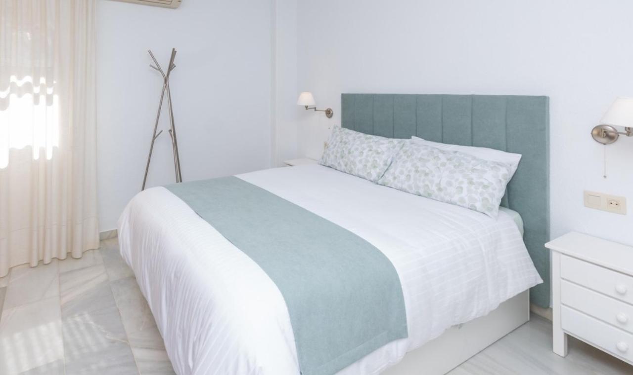 Appartement Thalassa Fuengirola