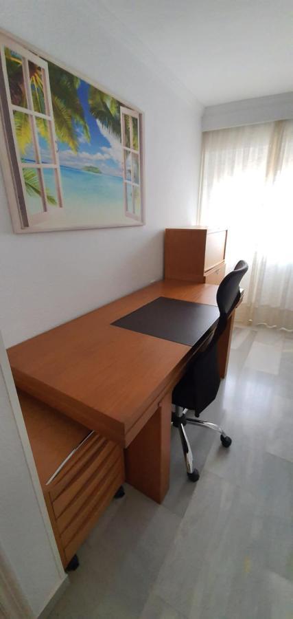 Thalassa Appartement *
