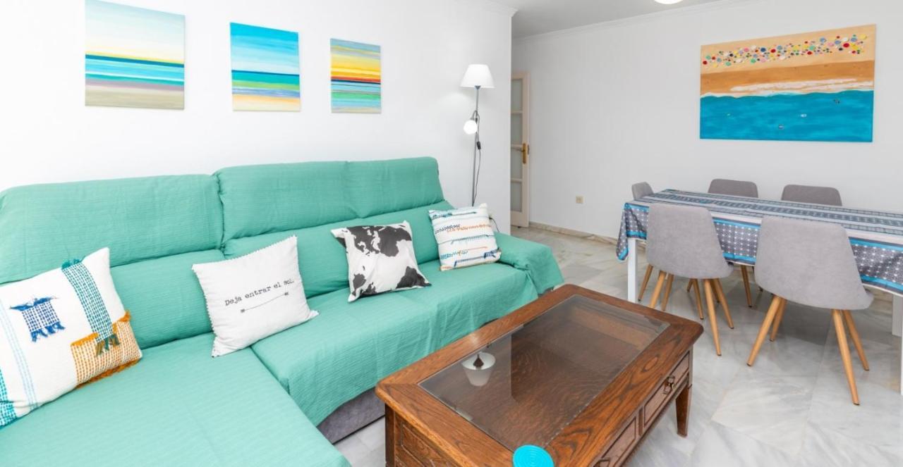 Thalassa Appartement Fuengirola