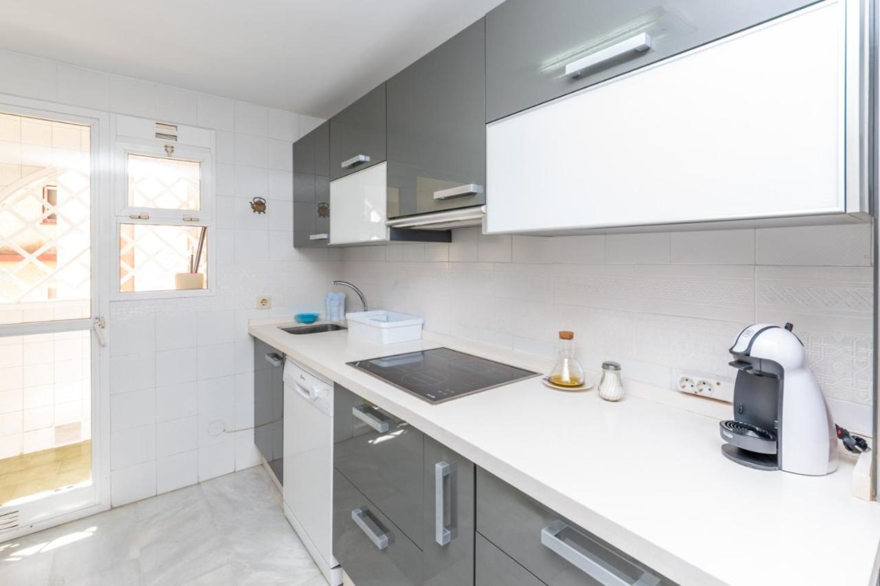 Appartement Thalassa Fuengirola