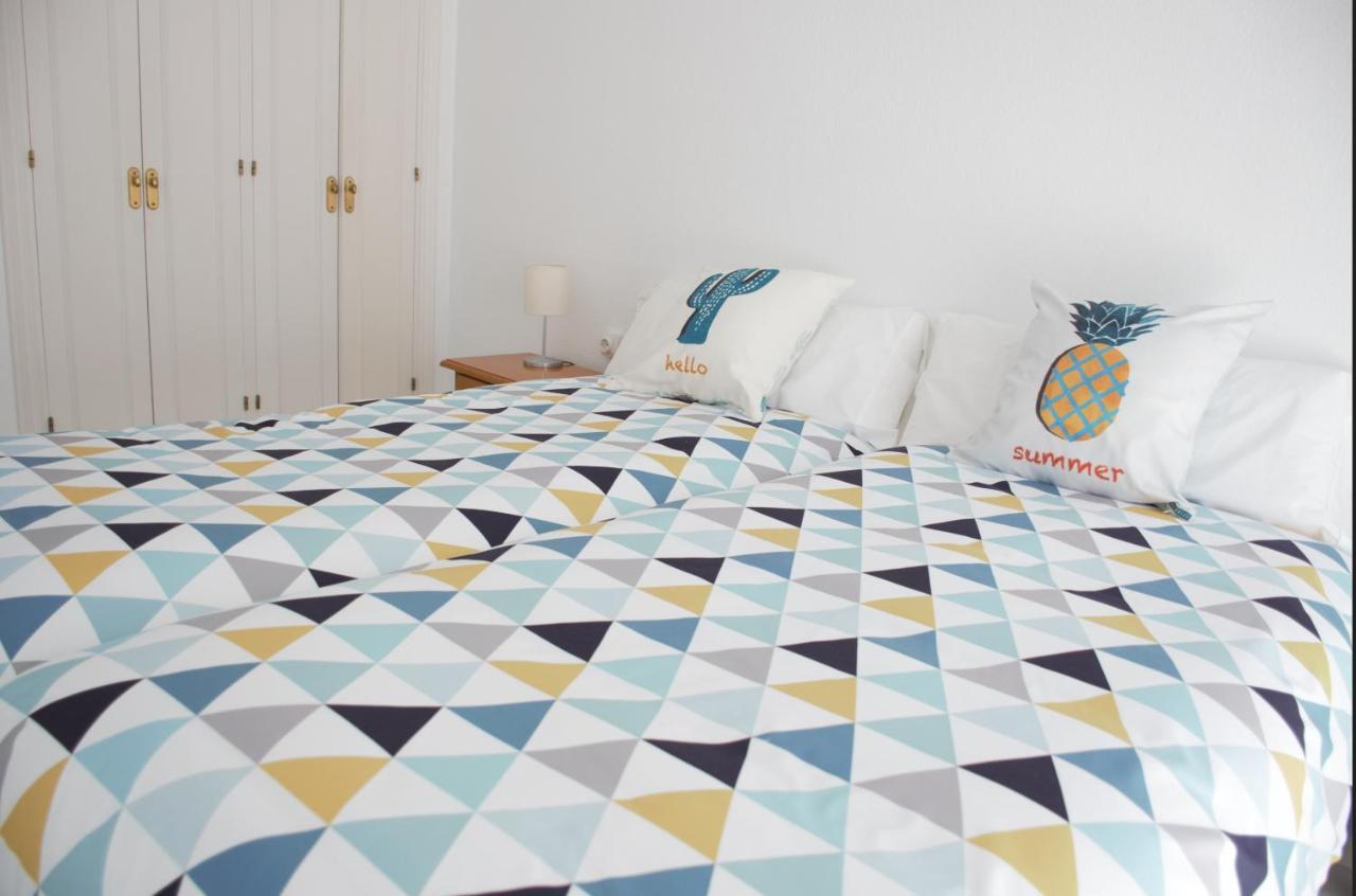 Thalassa Appartement *