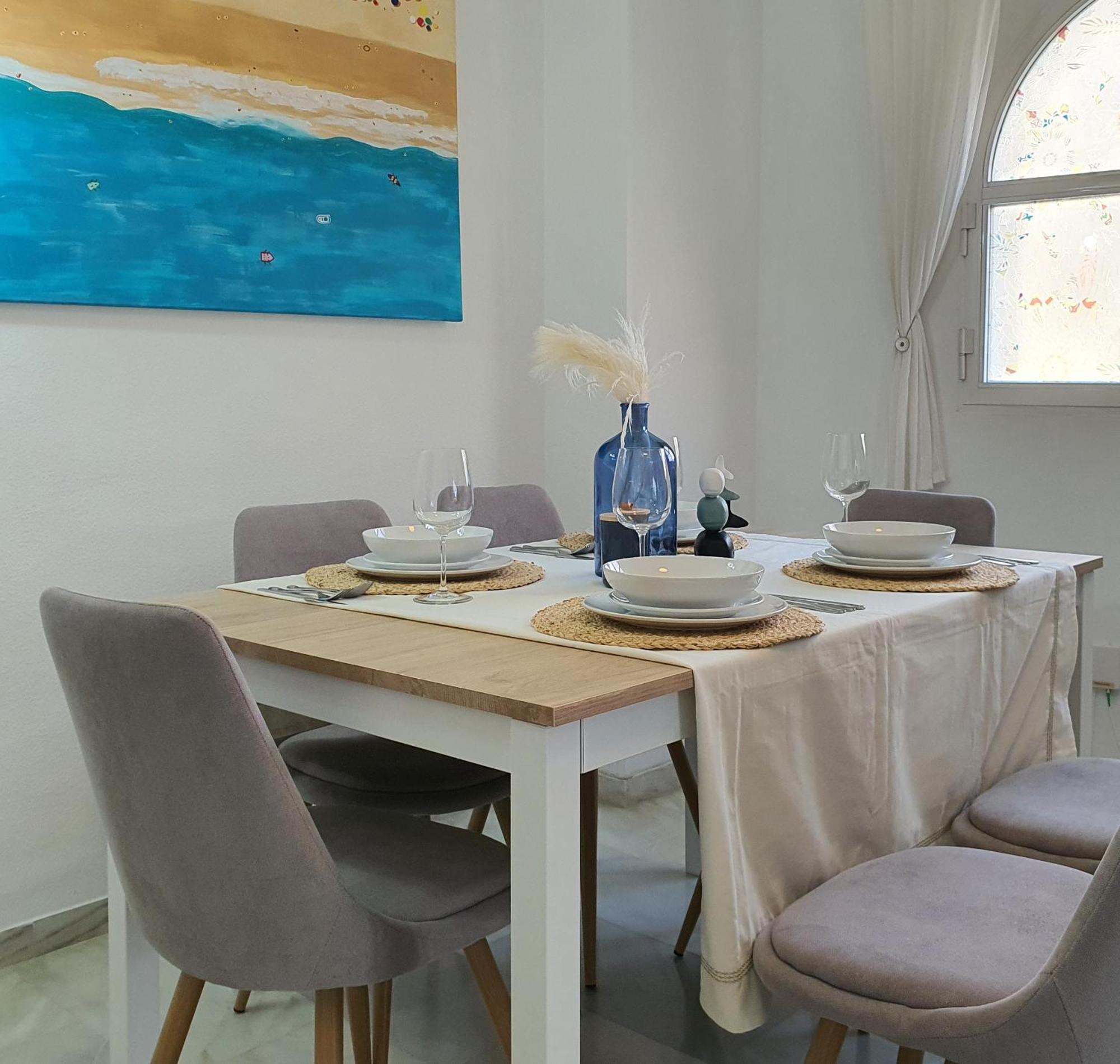 Thalassa Appartement *